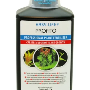 Billig Sparpaket 2 x 500 ml Easy-Life ProFito Pflanzendünger Aquarium